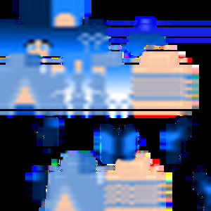 Meet your Posher, April